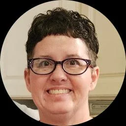 Carmen Shumate