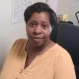 Kathleen Wright