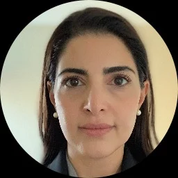 Sara Khaledpour