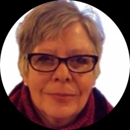 Betty Laird