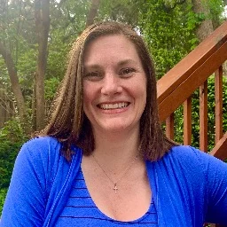 Rebecca Heald