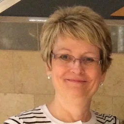 Dr. Ann Bachmann