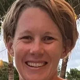 Sharon Walsh