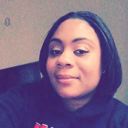 Keisha Barnhill