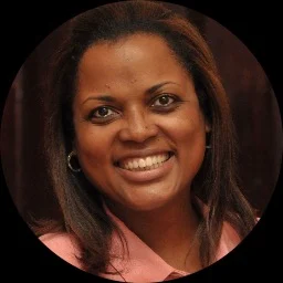 Dr. Lolita Allen