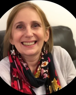 Deborah Kulp