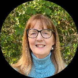 Patricia Donovan