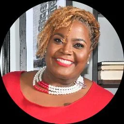 LaDawna Thomas