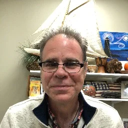 Robert Anzola