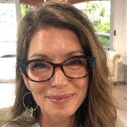 Shelley Hill