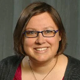 Johanna Westin