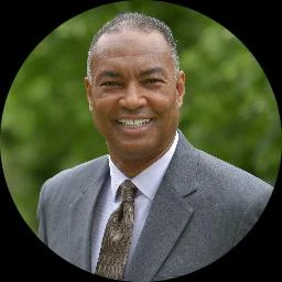 Dr. Daniel Williams