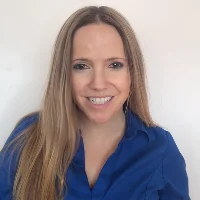 Dr. Alicia Bosley