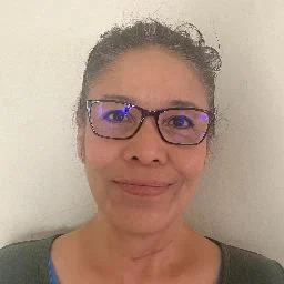 Angela Whitecrane Widdicombe