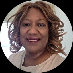 Evelyn Saunders