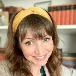 Amanda Berger-Semko