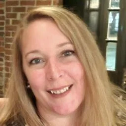 Amy Powers