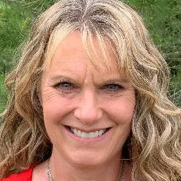 Robin Carver