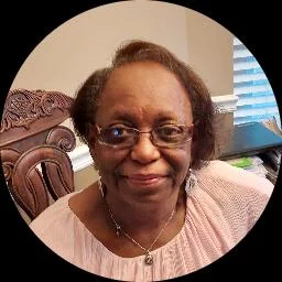 Lyndia Benion