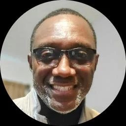 Michael Johnson SR