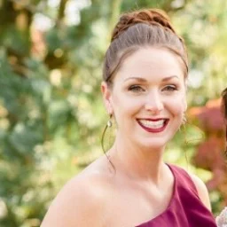 Lindsay Mays