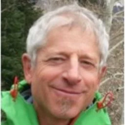 Bruce Engelhard