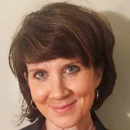 Catherine Allen