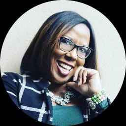 Dr. Dione Johnson-Williams