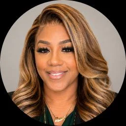 Charnell Benjamin-Carter