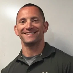 Brett Tracy