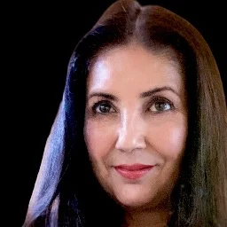 Patricia Temple