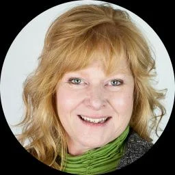 Angela Thomas – Jones