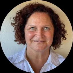 Tamara Hardcastle Stickler