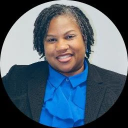 Dr. Shonda Sessoms