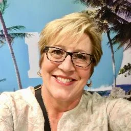 Suzanne Walker