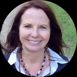 Cheryl Wharton
