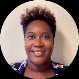 Shavonna Fitzgerald