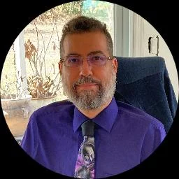 George Vega