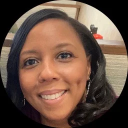 Dr. Jennifer Morgan