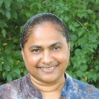 Dr. Jannice Bailey