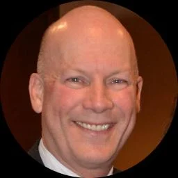 Bruce Theobald