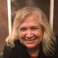 Jeanette Salinas