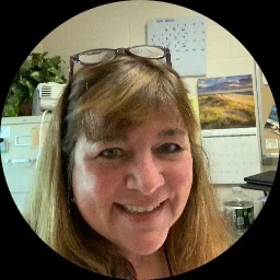 Marianne Auger