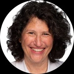 Deborah Feingold-Fisher