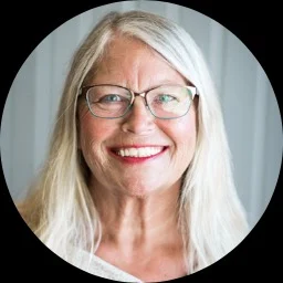 Barbara Kailean Welsh