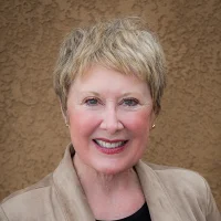 Dr. Christine Wilcox