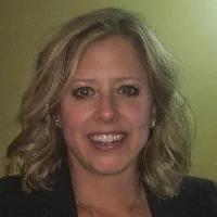 Lee-Anne Vaughn