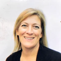 Gwen Zorc