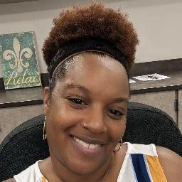 Rosalyn West