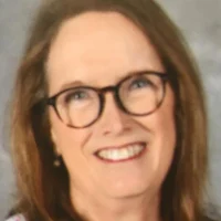Claudia Stephens